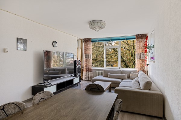 Medium property photo - Lingestraat 130, 7417 BZ Deventer